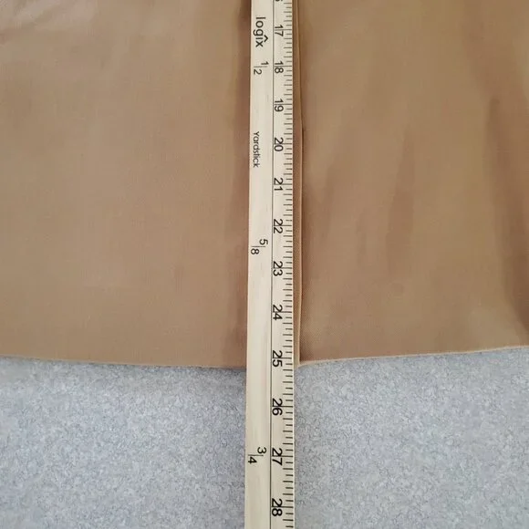 J.Crew Womens $218 Drapey twill double-breasted blazer Pink Size 2 CB316 NEW - Picture 13 of 13